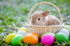 What is Easter Monday? - Easter Greetings Sayings
